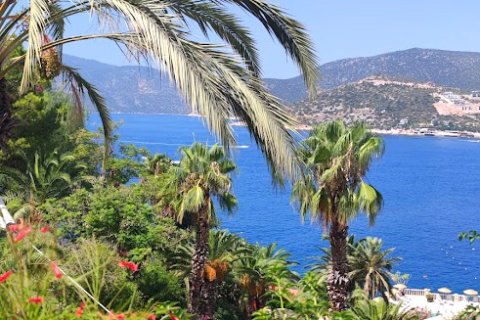 Villa for sale in Kalkan, Antalya, Turkey, 3 bedrooms, 220m2, No. 215069 – photo 17