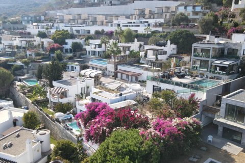 7+1 Villa  in Turkbuku, Mugla, Türkei Nr. 216235 - 3