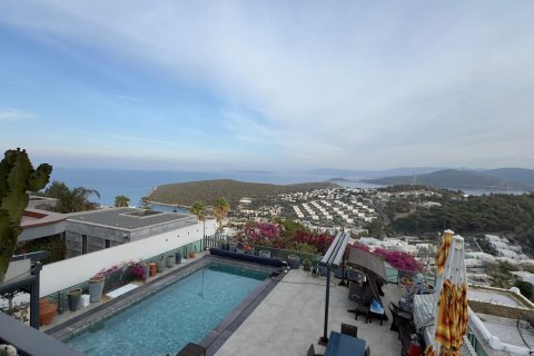 7+1 Villa  in Turkbuku, Mugla, Türkei Nr. 216235 - 5