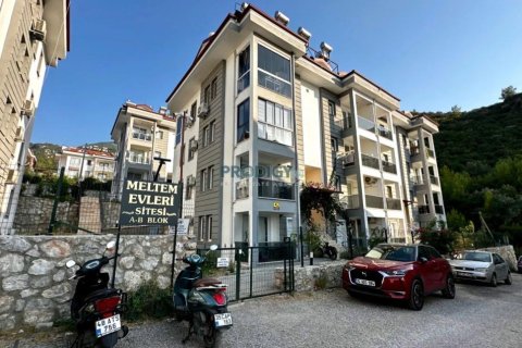 1+1 Leilighet  i Fethiye, Mugla, Tyrkia Nr. 225766 - 19