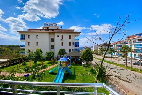 Penthouse for sale in Alanya, Antalya, Turkey, 6 bedrooms, 320m2, No. 226715 – photo 8