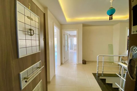 Penthouse for sale in Alanya, Antalya, Turkey, 6 bedrooms, 320m2, No. 226715 – photo 9