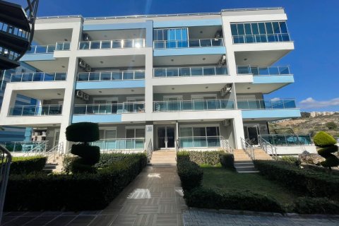 2+1 Lejlighed  i Kestel, Antalya, Tyrkiet Nr. 108013