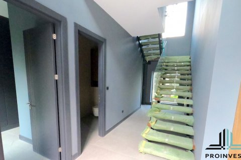 3+1 Leilighet  i Lapta, Girne,  Nr. 87646 - 6