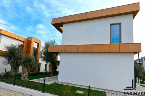 3+1 Leilighet  i Lapta, Girne,  Nr. 87646 - 3