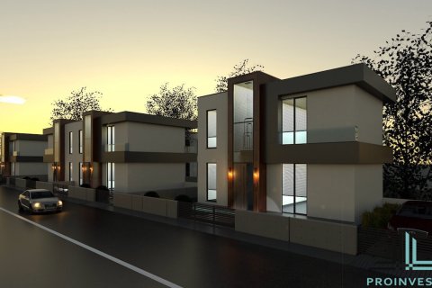 3+1 Leilighet  i Lapta, Girne,  Nr. 87646 - 4