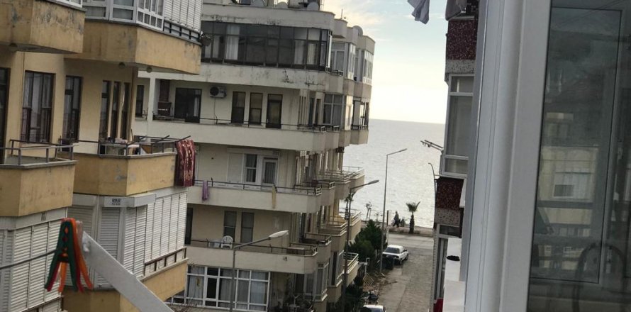Квартира 2+1 в Махмутларе, Анталья, Турция №98820