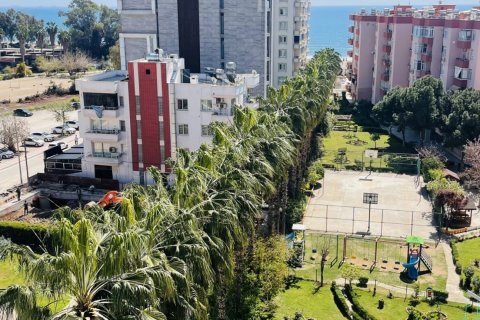 3+1 Wohnung  in Mersin, Türkei Nr. 98819 - 19