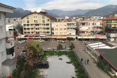 Продажа квартиры в Махмутларе, Анталье, Турция 2+1, 130м2, №98820 – фото 8