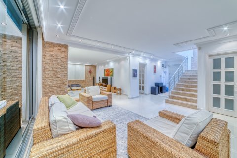 4+1 Villa  i Alanya, Antalya, Turkiet Nr. 108014 - 13