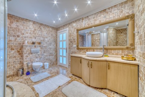 4+1 Villa  i Alanya, Antalya, Turkiet Nr. 108014 - 10