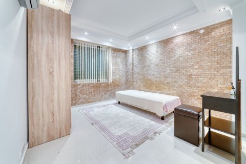 4+1 Villa  i Alanya, Antalya, Turkiet Nr. 108014 - 11