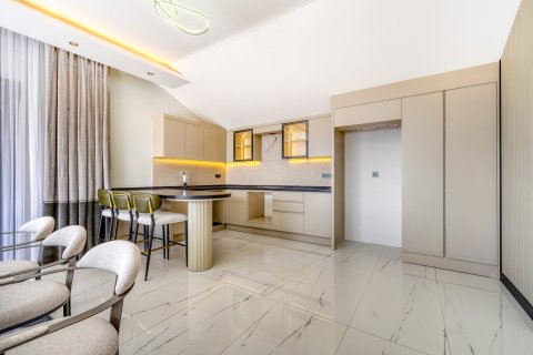 Villa in Tepe, Alanya, Antalya, Türkei Nr. 226587 - 23