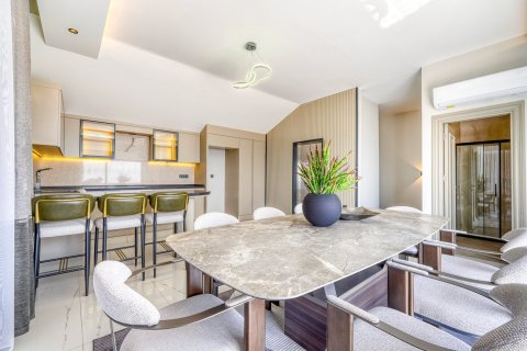 Villa in Tepe, Alanya, Antalya, Türkei Nr. 226587 - 24