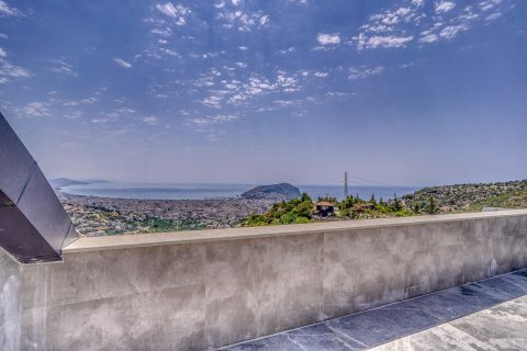Villa in Tepe, Alanya, Antalya, Türkei Nr. 226587 - 25
