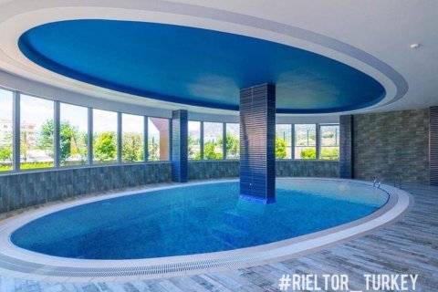 1+1 Lejlighed  i Side, Antalya, Tyrkiet Nr. 100553 - 20