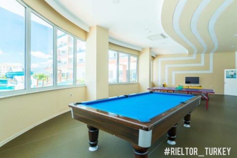 1+1 Lejlighed  i Side, Antalya, Tyrkiet Nr. 100553 - 23