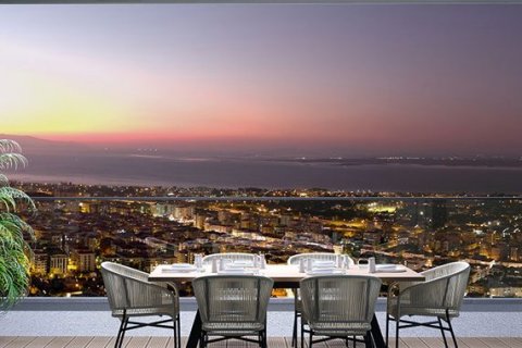 2+1 Leilighet i Izmir, Tyrkia Nr. 88071 - 9