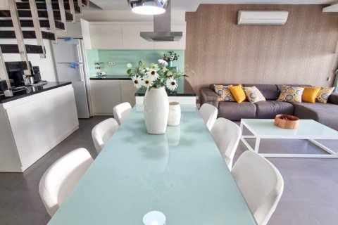 Apartment for sale  in Side, Antalya, Turkey, 3 bedrooms, 85m2, No. 99288 – photo 5