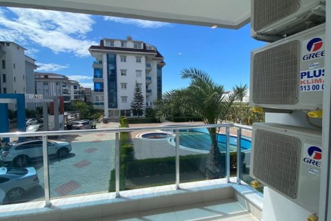 2+1 Lägenhet i Kestel, Antalya, Turkiet Nr. 99776 - 7