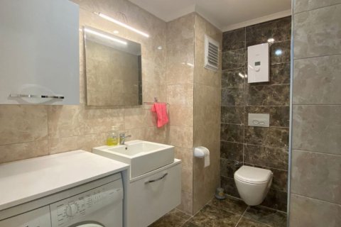 2+1 Lägenhet i Kestel, Antalya, Turkiet Nr. 99776 - 4