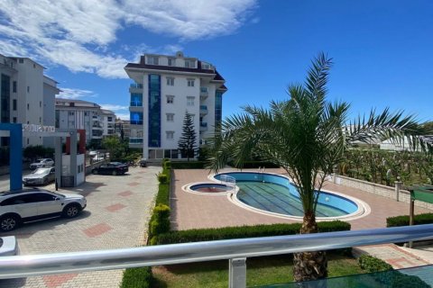 2+1 Lägenhet i Kestel, Antalya, Turkiet Nr. 99776 - 6