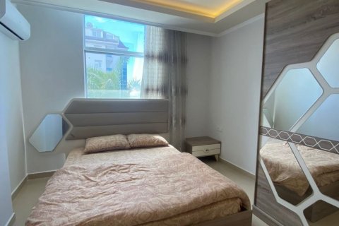 2+1 Lägenhet i Kestel, Antalya, Turkiet Nr. 99776 - 5