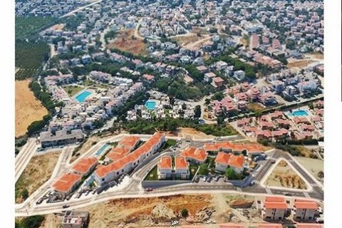  در  Kusadasi ، ترکیه 60 متر مربع.  شماره 228663 - 27