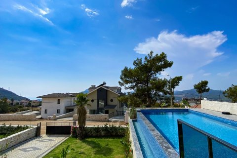 5+1 Villa in Ovacik, Mugla, Türkei Nr. 228979 - 6
