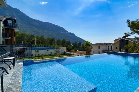 5+1 Villa in Ovacik, Mugla, Türkei Nr. 228979 - 4