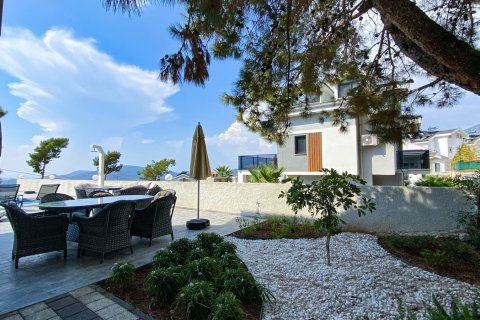 5+1 Villa in Ovacik, Mugla, Türkei Nr. 228979 - 7