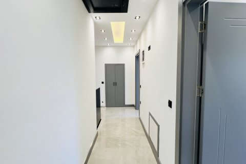 Продажа виллы в Кемере, Анталье, Турция 4+2, 240м2, №215589 – фото 12