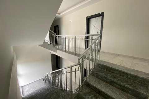 2+-1 Lägenhet i Alanya, Antalya, Turkiet Nr. 101996 - 20