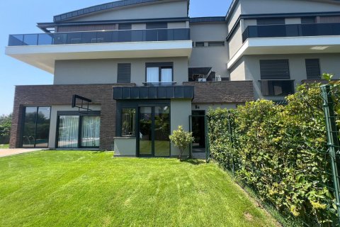 4+1 Villa i Konyaalti, Antalya, Tyrkiet Nr. 211985 - 8