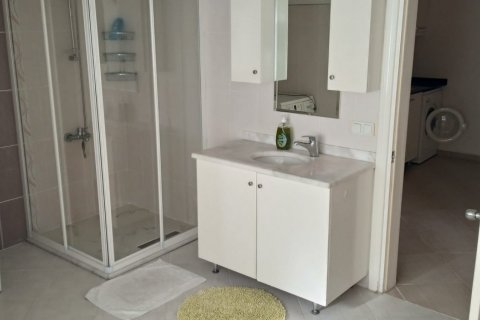 4+1 Penthouse i Alanya, Antalya, Tyrkiet Nr. 97972 - 26