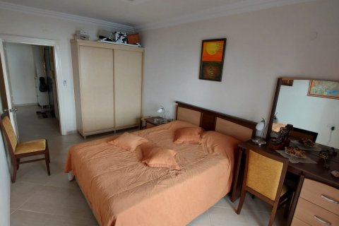 4+1 Penthouse i Alanya, Antalya, Tyrkiet Nr. 97972 - 25
