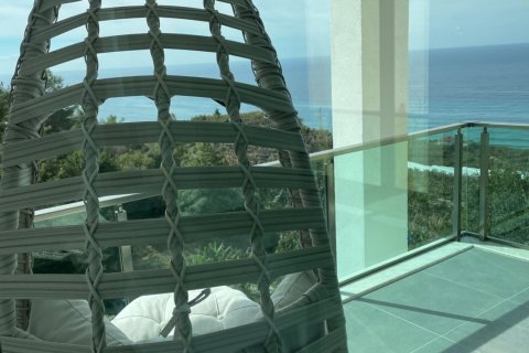 5+1 Villa i Kargicak, Alanya, Antalya, Tyrkiet Nr. 137012 - 12