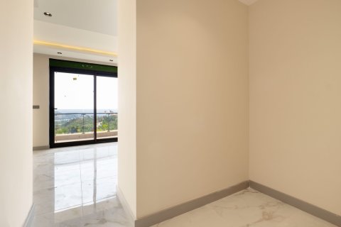 Villa  i Kargicak, Alanya, Antalya, Turkiet Nr. 227388 - 14