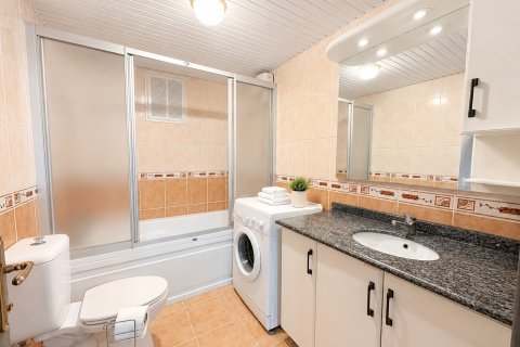 Lejlighed  i Alanya, Antalya, Tyrkiet Nr. 226474 - 11