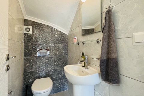 3+1 Lägenhet i Kemer, Antalya, Turkiet Nr. 217118 - 13