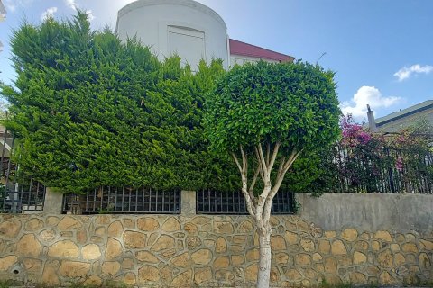 4+1 Villa  i Avsallar, Antalya, Tyrkia Nr. 139750 - 12
