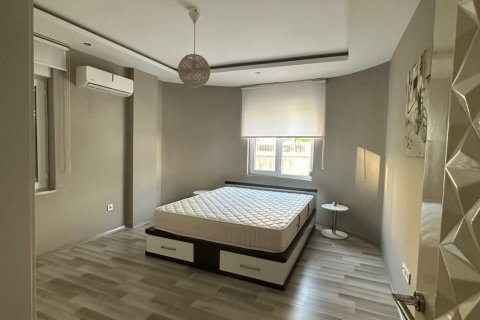 4+1 Villa  i Avsallar, Antalya, Tyrkia Nr. 139750 - 11