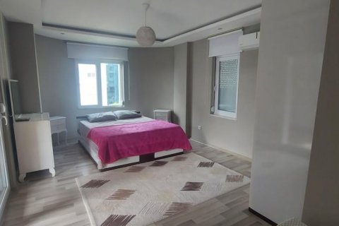 4+1 Villa  i Avsallar, Antalya, Tyrkia Nr. 139750 - 13