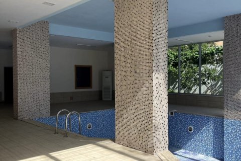 Apartment for sale  in Cikcilli, Antalya, Turkey, 1 bedroom, 70m2, No. 136439 – photo 9