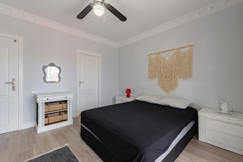 Wohnung in Tosmur, Alanya, Antalya, Türkei Nr. 226475 - 21