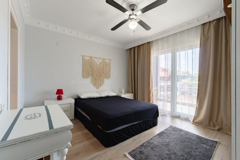 Wohnung in Tosmur, Alanya, Antalya, Türkei Nr. 226475 - 20