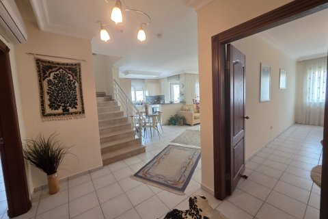 3+1 Leilighet  i Side, Antalya, Tyrkia Nr. 226683 - 15