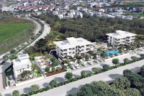 Nautilus Residence  in Manavgat, Antalya, Turkey No.139736
