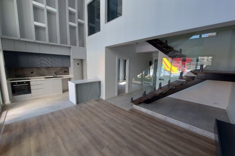 2+1 Villa i Mersin, Tyrkiet Nr. 96491 - 16