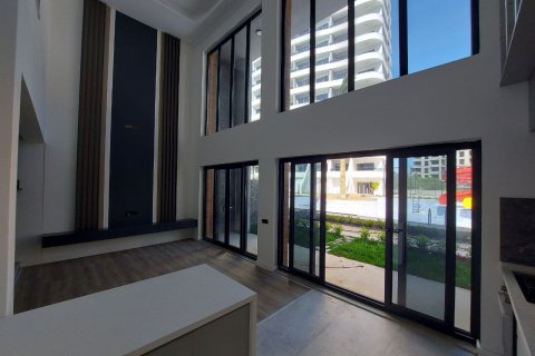 2+1 Villa i Mersin, Tyrkiet Nr. 96491 - 18